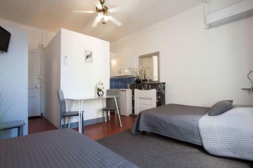 Apartamento Azur Meubl�