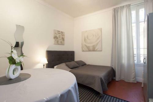 Apartamento Azur Meubl�