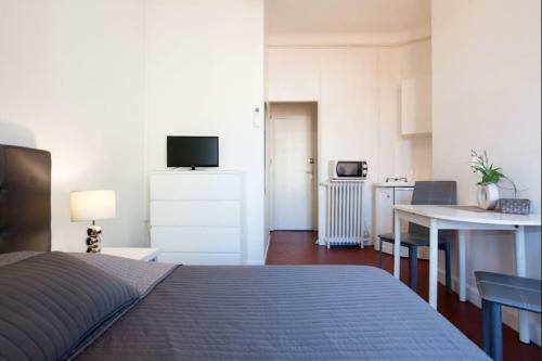 Apartamento Azur Meubl�