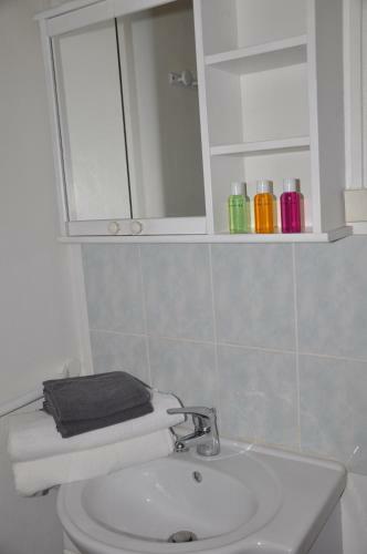 Apartamento Azur Meubl�