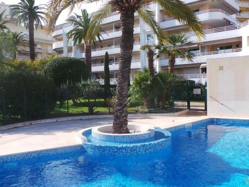 Apartment Riviera Park Cannes