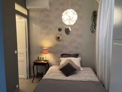Apartamento Centre Cannes Saint Honor�