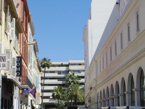 Apartamento Centre Cannes Saint Honor�