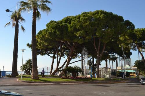Apartamento Centre Cannes Saint Honor�