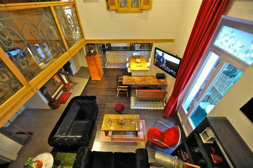 Apartamento Duplex 5 Chambres Cannes