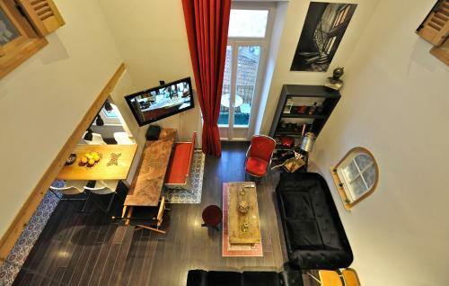 Apartamento Duplex 5 Chambres Cannes