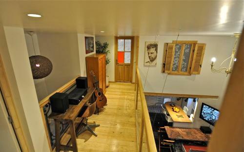 Apartamento Duplex 5 Chambres Cannes