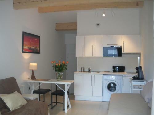 Apartamento Residence Gameau