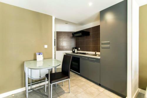 Florella Achard Apartment
