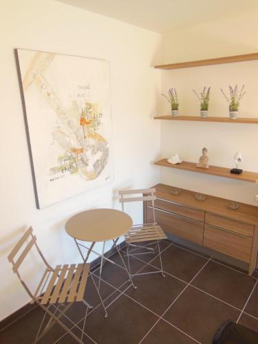 Apartamento Promazur Lecerf