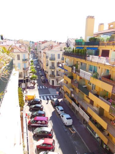 Apartamento Promazur Lecerf