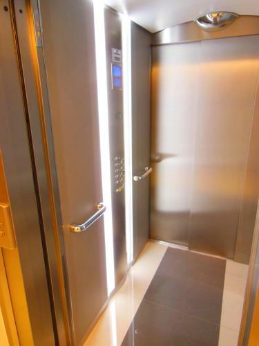 Apartamento Promazur Lecerf