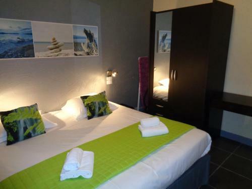 Apartamento Mdl Colmar