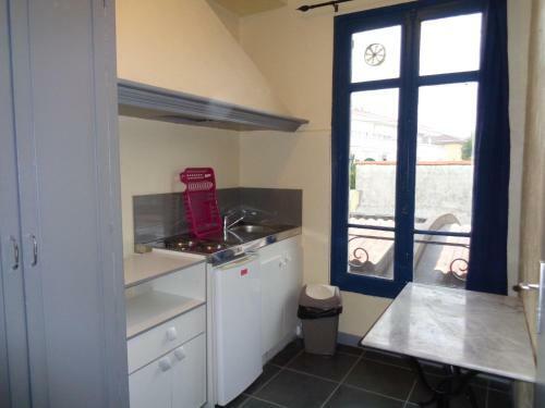 Apartamento Mdl Colmar