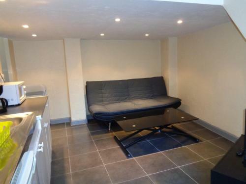 Apartamento Mdl Colmar