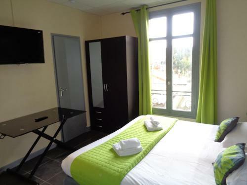 Apartamento Mdl Colmar