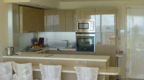 Apartamento Irina Croisette Cannes