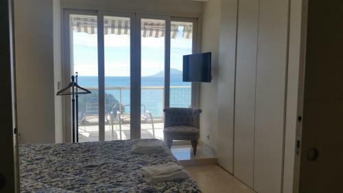 Apartamento Irina Croisette Cannes