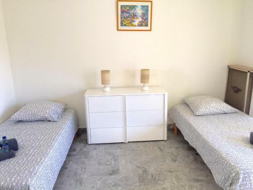 Apartamento Agence Anthalia - Cannes Centre