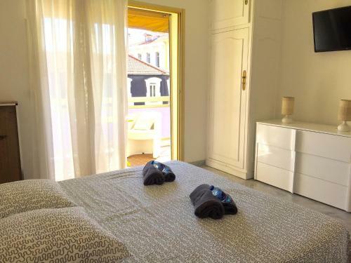 Apartamento Agence Anthalia - Cannes Centre