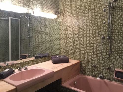 Apartamento Agence Anthalia - Cannes Centre