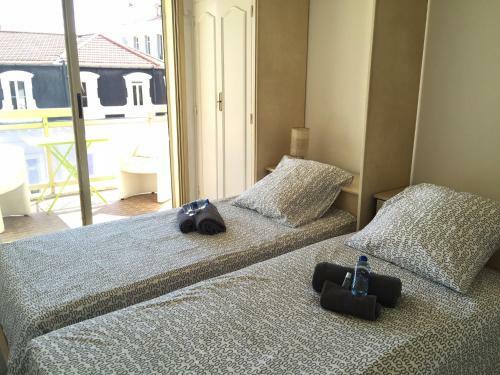 Apartamento Agence Anthalia - Cannes Centre