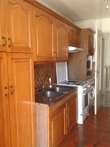 Apartamento Agence Anthalia - Cannes Centre
