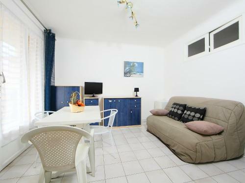 Apartamento Le Bristol