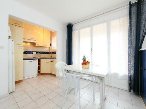 Apartamento Le Bristol