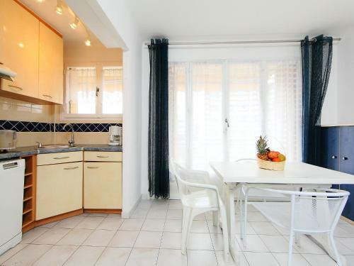 Apartamento Le Bristol