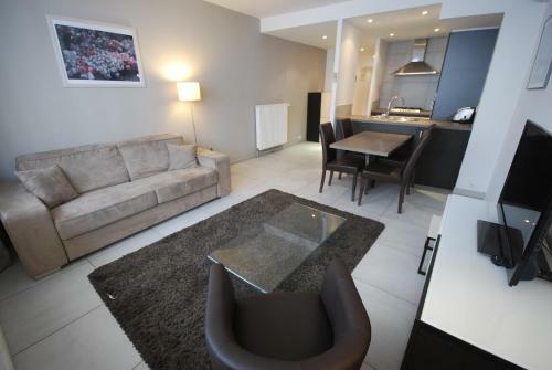 Apartamento Cannes Immo Concept - Latour Maubourg