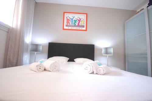 Apartamento Cannes Immo Concept - Latour Maubourg