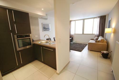 Apartamento Cannes Immo Concept - Latour Maubourg