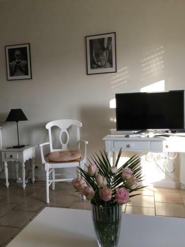 Apartamento Palais Miramar