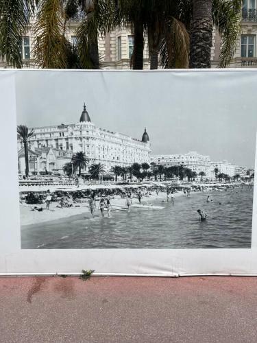 Apartamento Palais Miramar