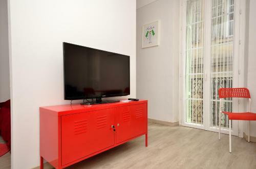 Apartamento Appartement Rouguiere