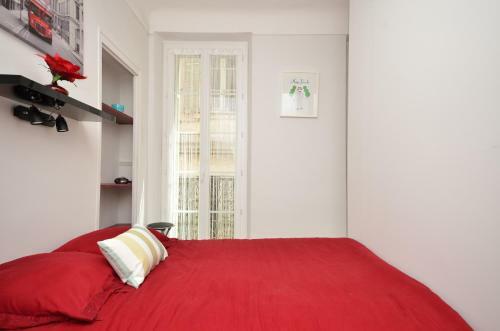 Apartamento Appartement Rouguiere