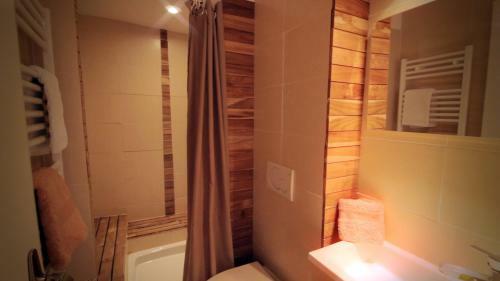 Apartamento Appartement Rouguiere