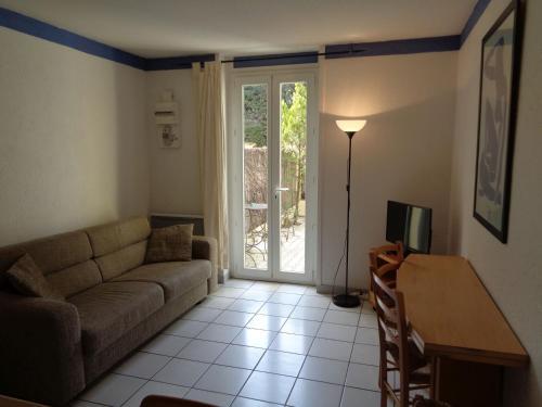 Apartamento Croisette-oasis