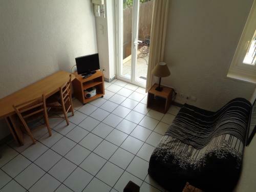 Apartamento Croisette-oasis