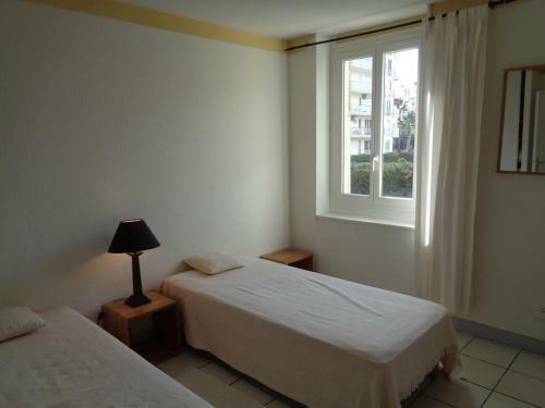 Apartamento Croisette-oasis