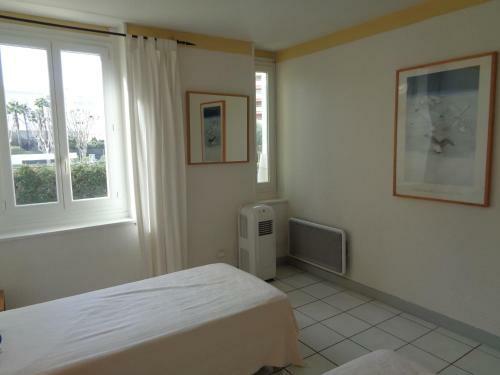 Apartamento Croisette-oasis