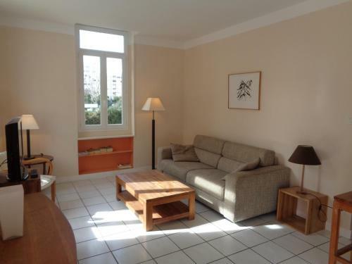 Apartamento Croisette-oasis
