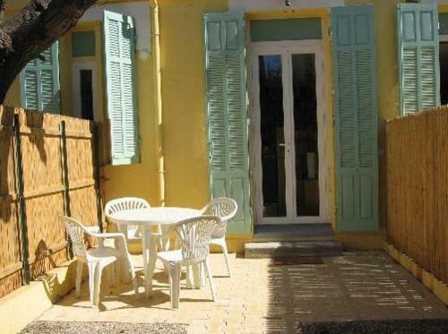 Apartamento Croisette-oasis