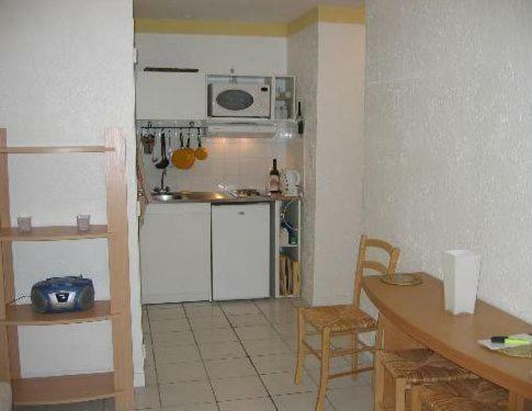 Apartamento Croisette-oasis