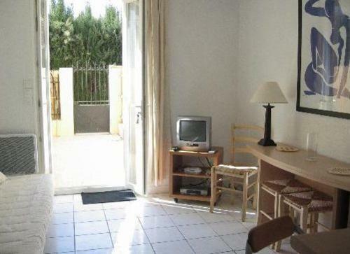 Apartamento Croisette-oasis