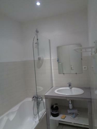 Apartamento Croisette-oasis