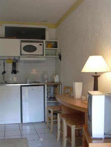 Apartamento Croisette-oasis