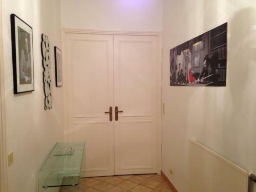 Apartamento Winter Palace 1