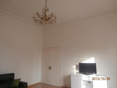 Apartamento Winter Palace 1